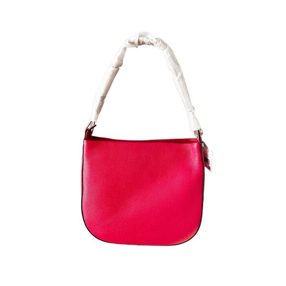 KATE SPADE New York Lexy Shoulder Bag HandBag Pink Watermelon Single Handle NWT - Picture 13 of 16